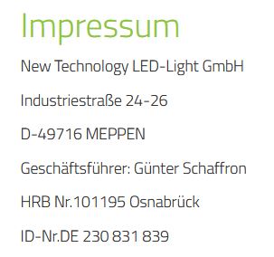 Impressum led-stall-lampen-melkvieh.de.ntligm.de